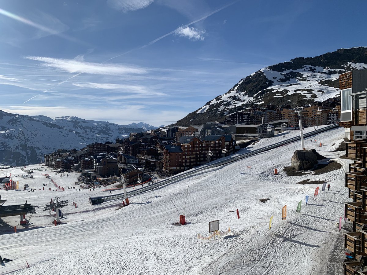 powder_hiroki's tweet photo. 人生初の海外はフランスへ。
VAL THORENS最高でした🙏 https://t.co/X5zF4XYONJ
