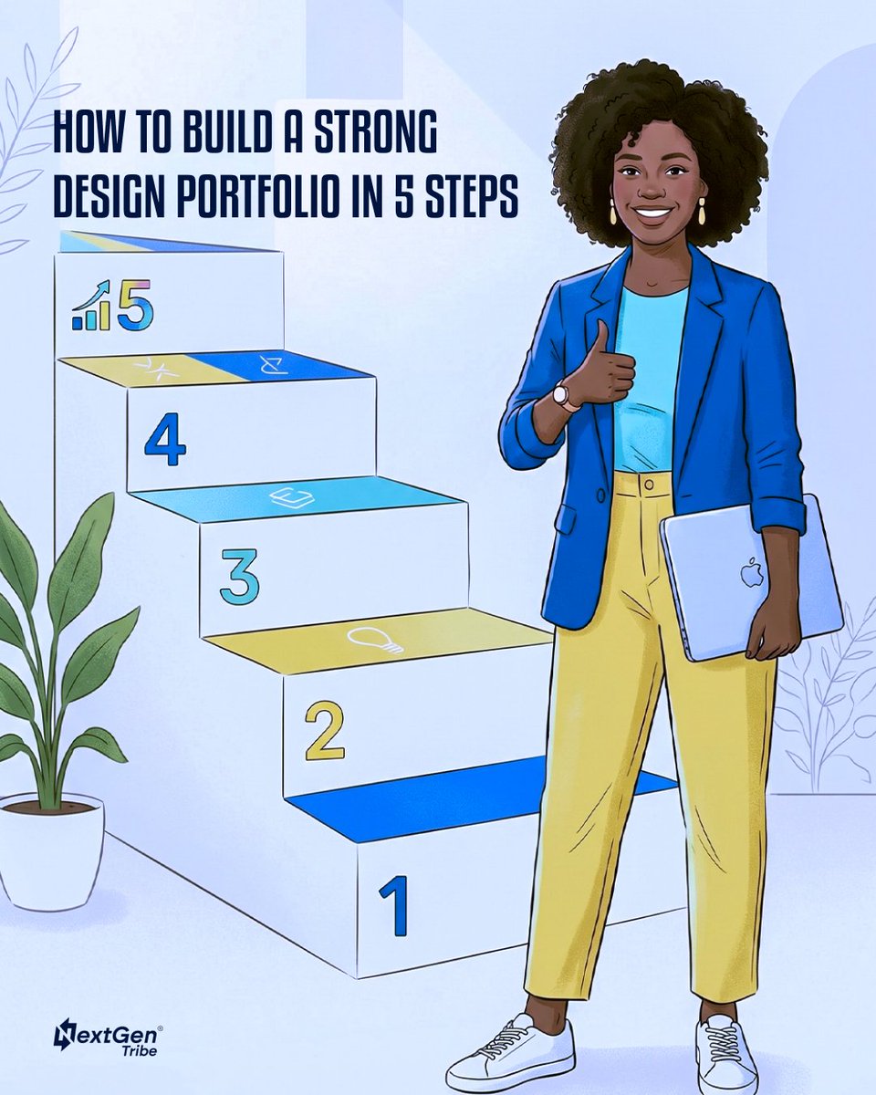 NEXTGEN TRIBE | Design community tweet media