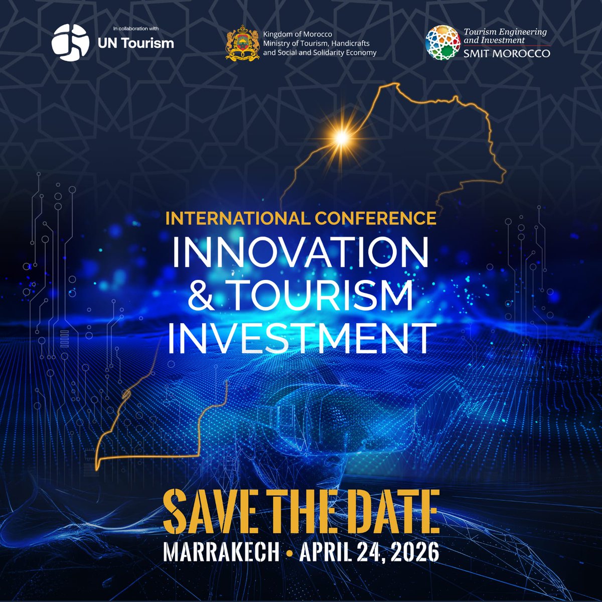 UN Tourism tweet media