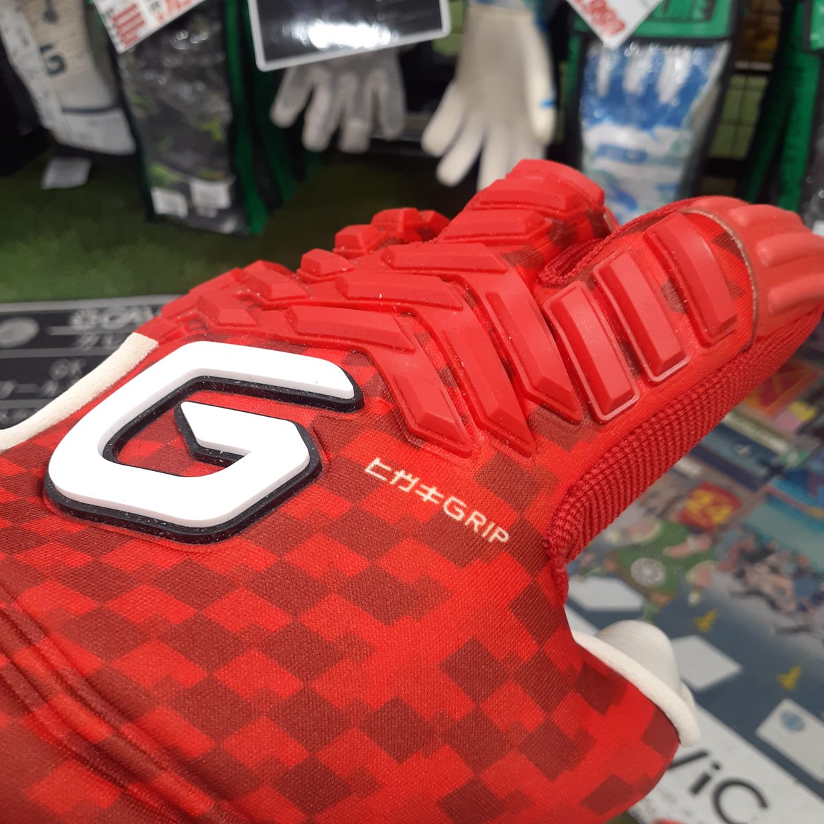 Futaba SOCCER WORLD tweet media
