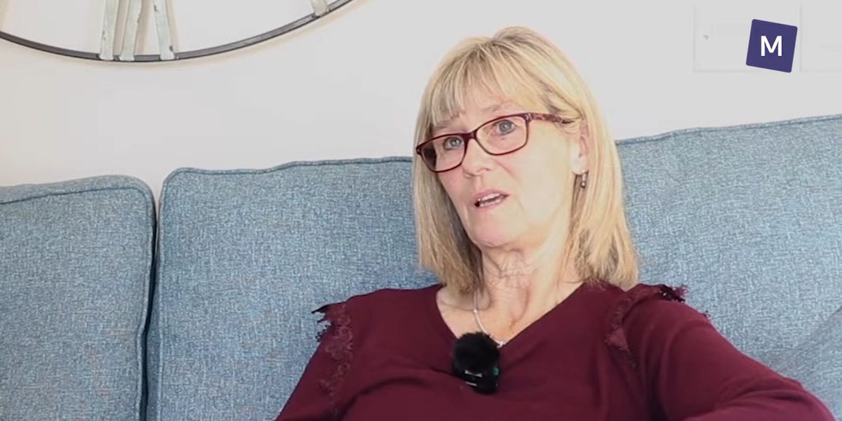 MosaicFoster's tweet image. Some people rule themselves out of fostering because they don’t fit a “typical” mould. Thelma &amp;amp; Daniel foster together, sharing care and support. A reminder it’s about stability, not stereotypes. 

Read their story 👇 buff.ly/NCgkuRM
 #Fostering #FosterCare