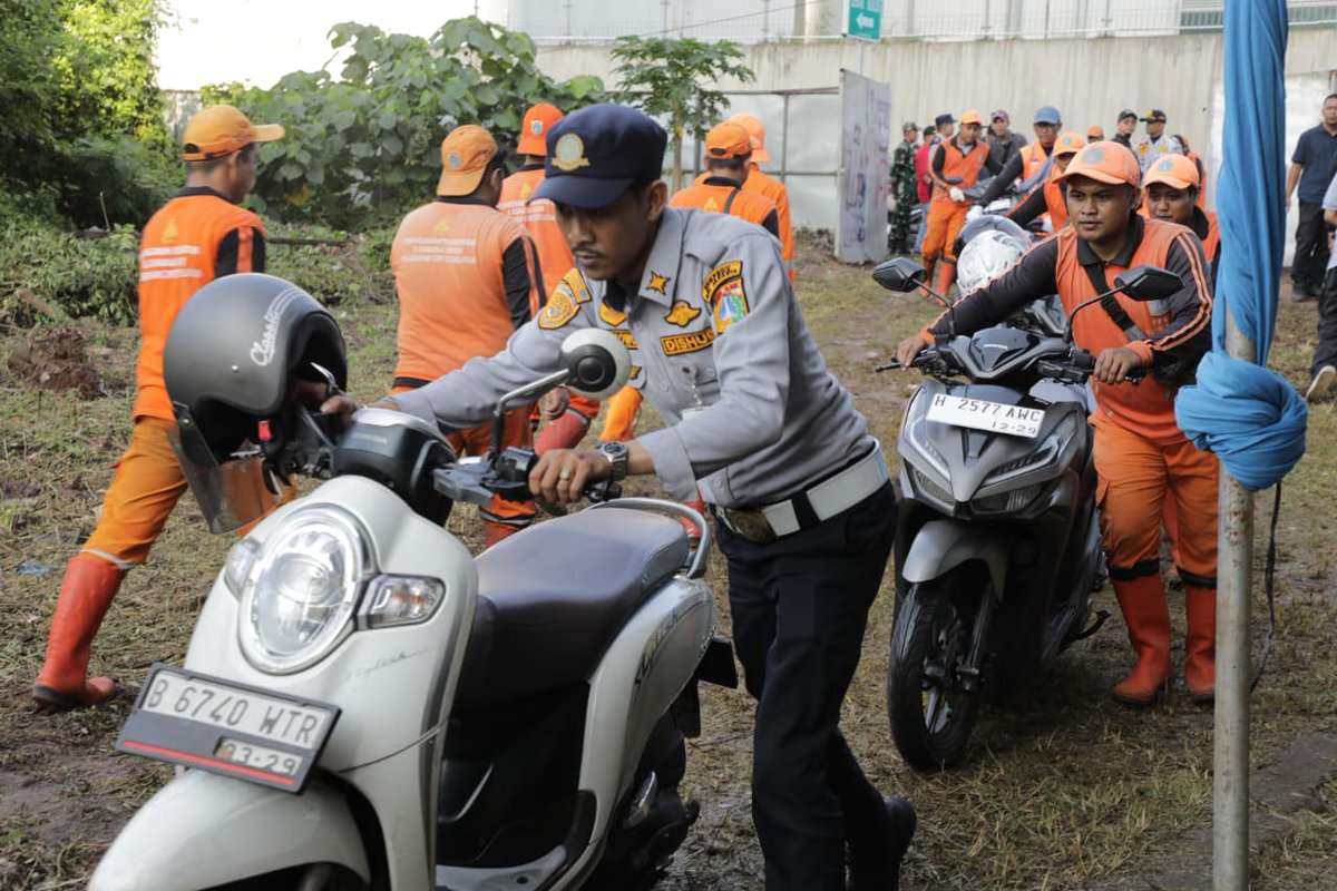 Pemprov DKI Jakarta tweet media