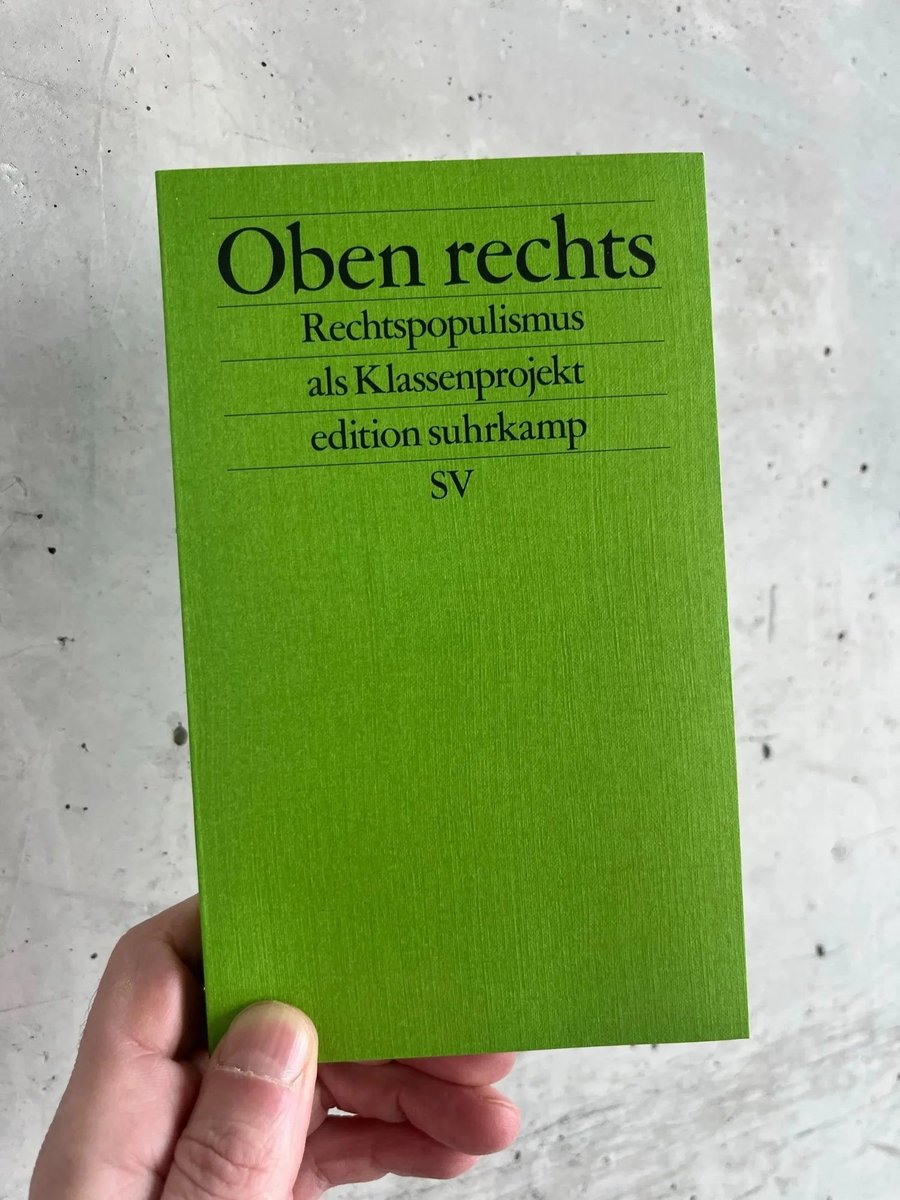 The Great Regression tweet media