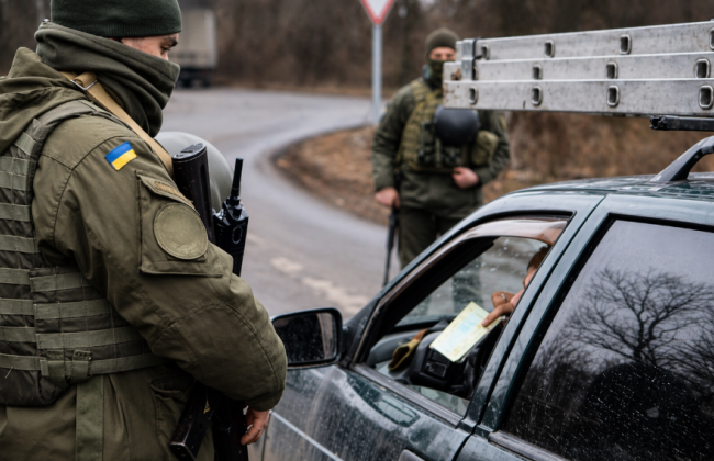 sud_gazeta's tweet photo. Підприємства повинні відзвітувати ТЦК про транспорт, навіть якщо його немає — інакше штраф 34 тисячі грн
https://t.co/DMl2ARXgxA https://t.co/bJWq5ARqfq