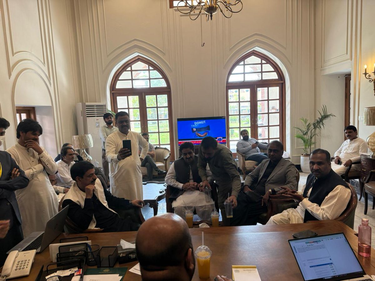 Rana Sikandar Hayat tweet media