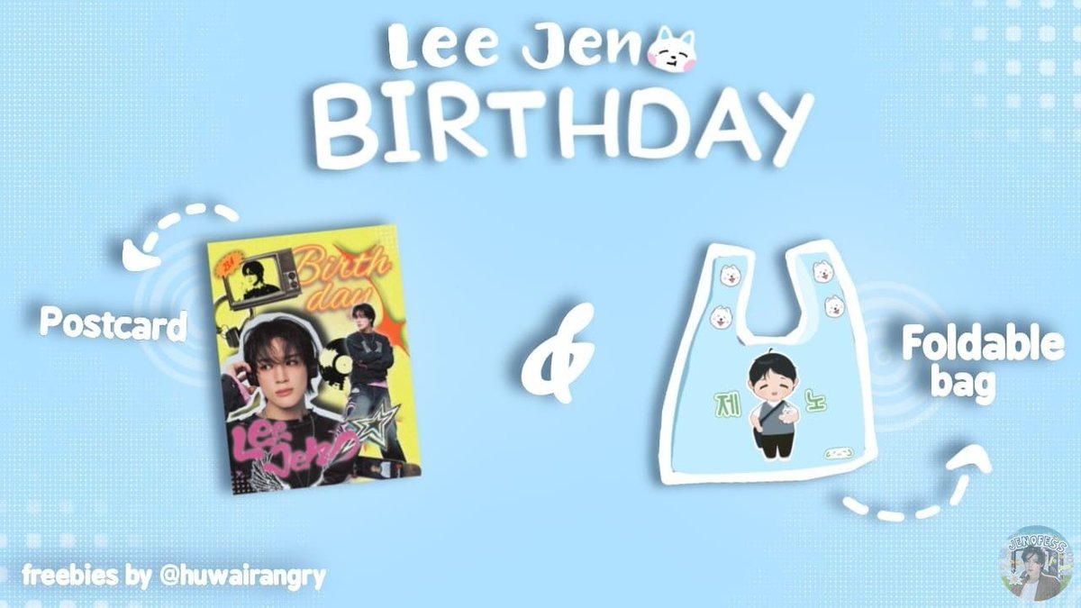 JENO BASE tweet media