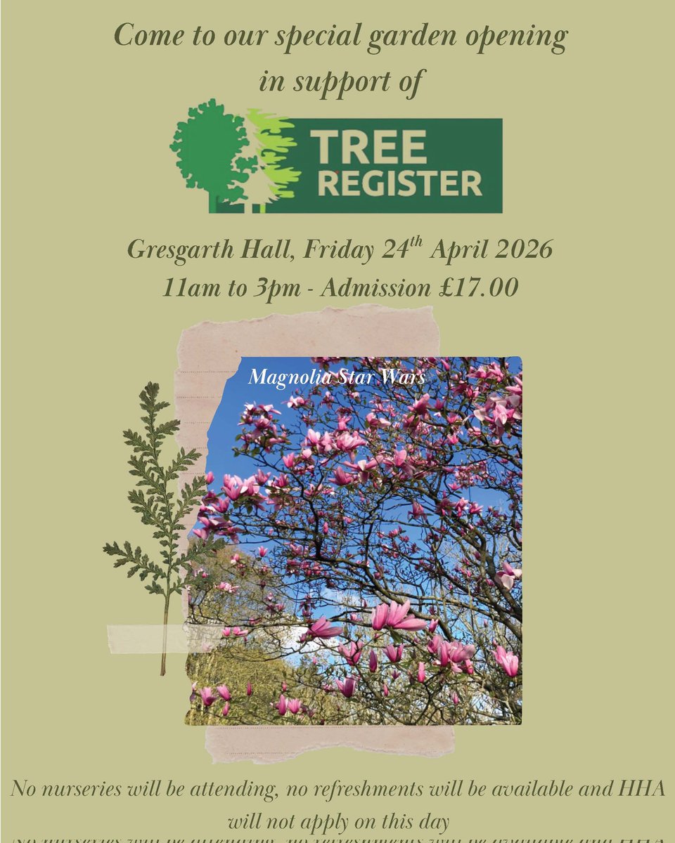 The Tree Register tweet media