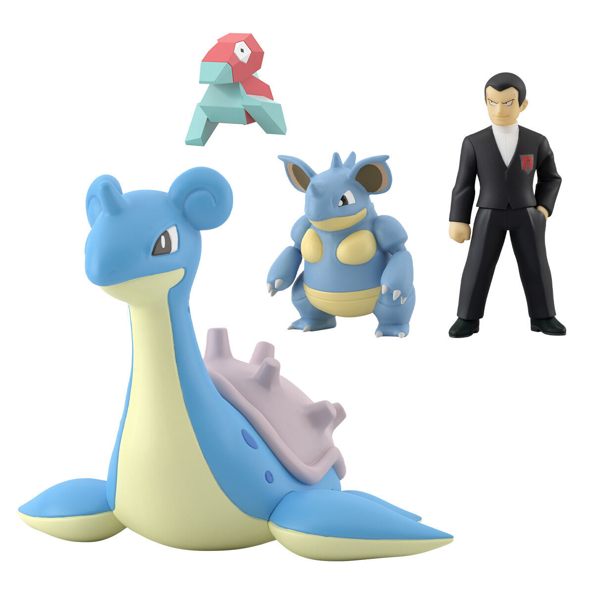 JumpIchibanjp's tweet image. 🔮Pre-Order🔮
👲Pokemon Scale World - Kanto Region Silph Co. Set👲
Pokémon nostalgia unlocked—Silph Co. set incoming👇
jumpichiban.com/collections/ne…

@FranzySTARK @MatchesPeach 
#pokemon #TEAMROCKET