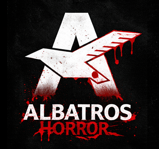 アルバトロス・フィルム｜ホラー tweet media