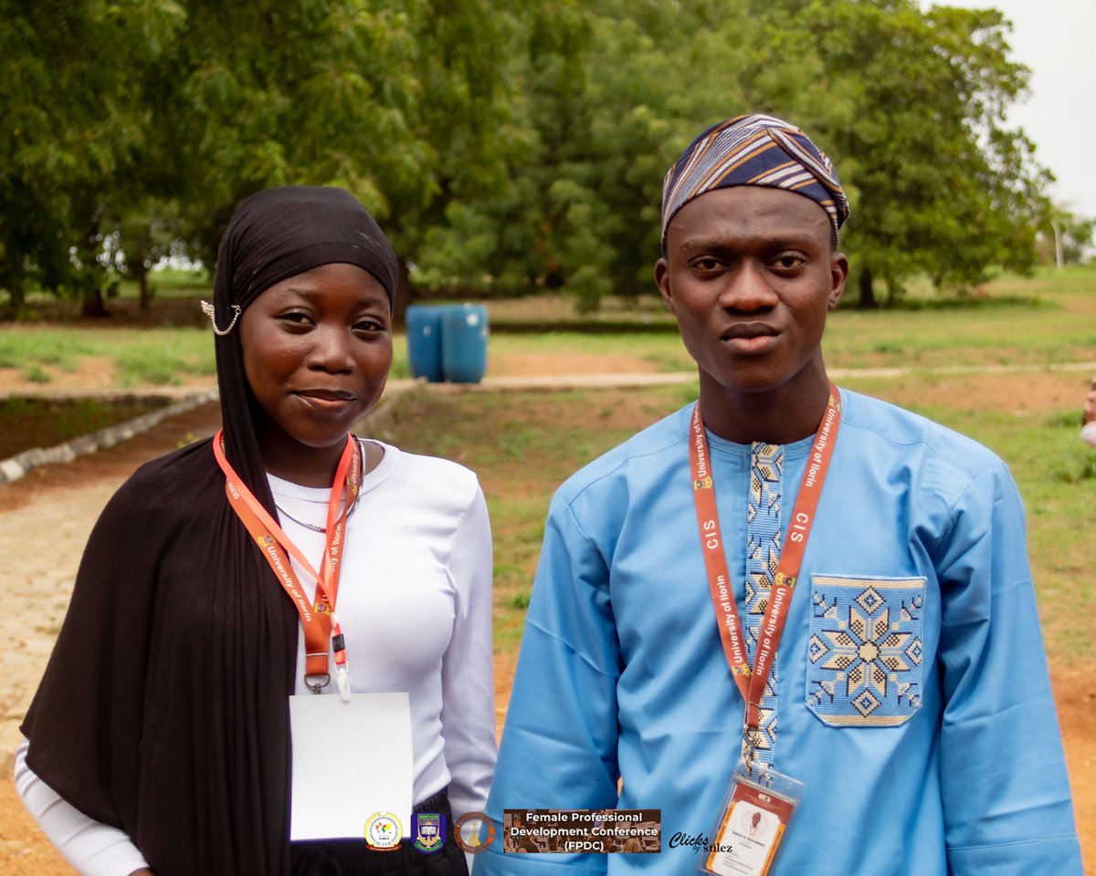 Amein_00's tweet photo. Yesss he was there the 001 of FCIS..🤭
#FPDC #CIS #UNILorin https://t.co/AYLdHUgTEV