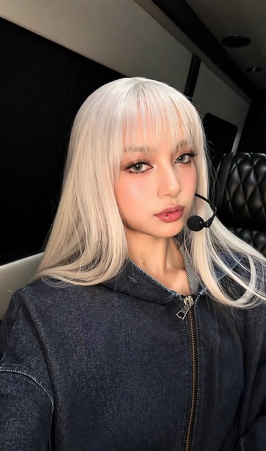 LISANATIONS tweet media