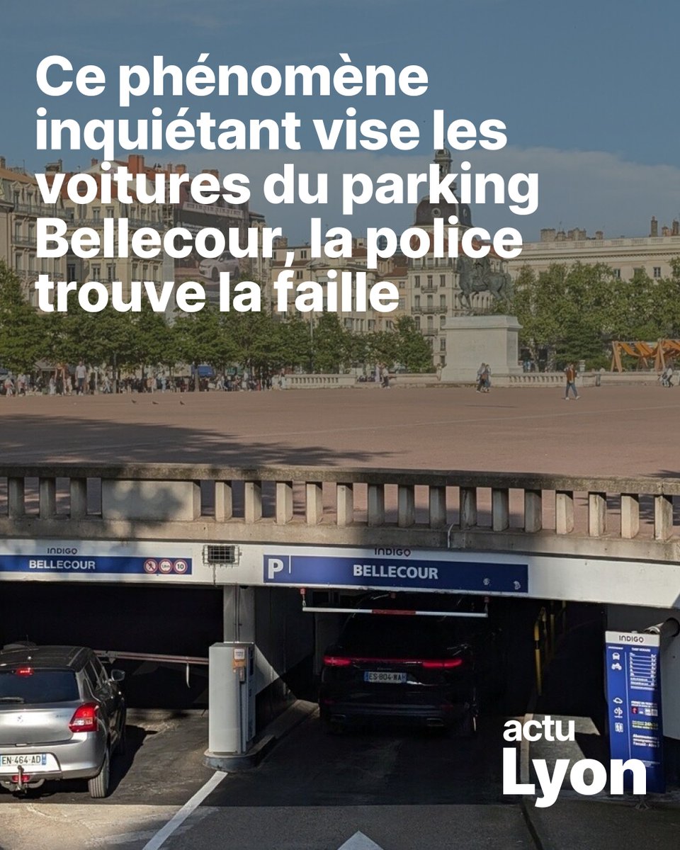 actu Lyon tweet media