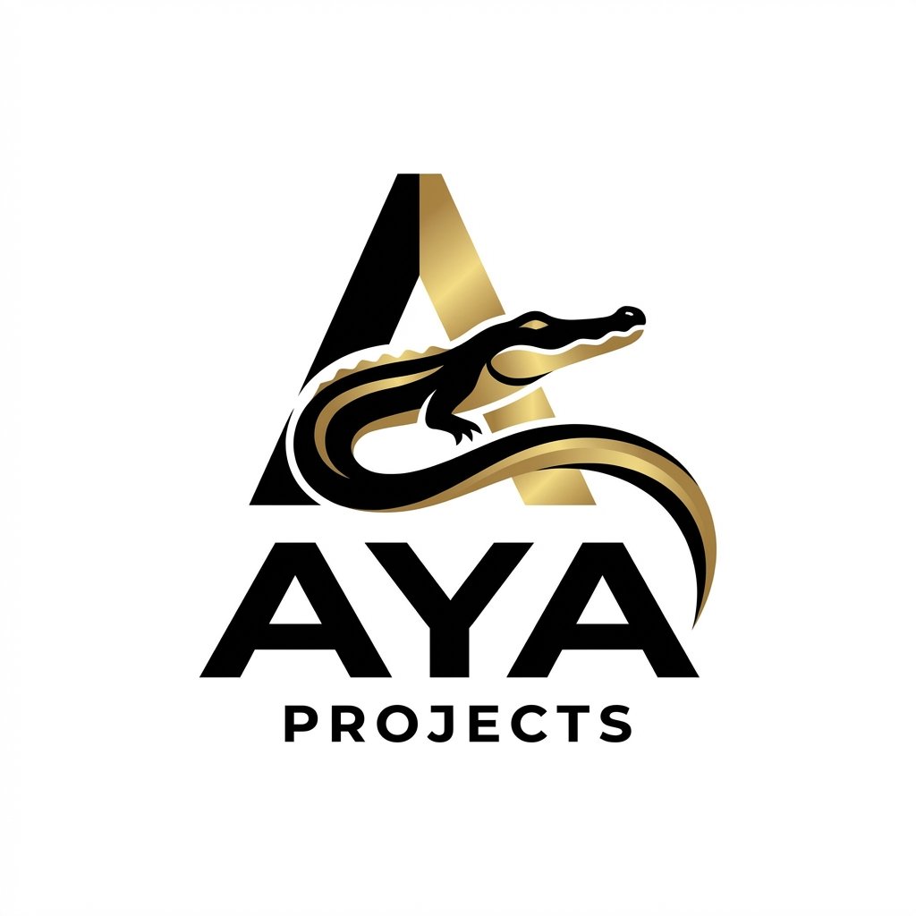 BackmanMedia's tweet photo. 😍 Brand Identity Done Right ✨

Introducing the logo design for Aya Projects — a bold, premium identity built to reflect strength, precision, and professionalism. 👌

At #BackmanMedia, we don’t just design logos — we build brands that stand out and speak with confidence.😊 https://t.co/oXOo6FVBpW