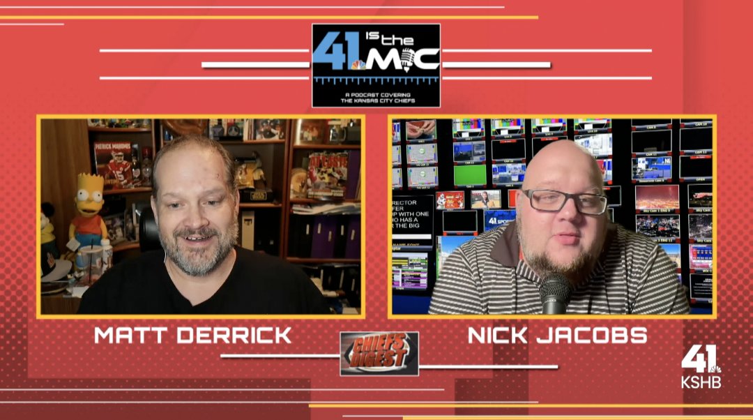 Nick Jacobs tweet media