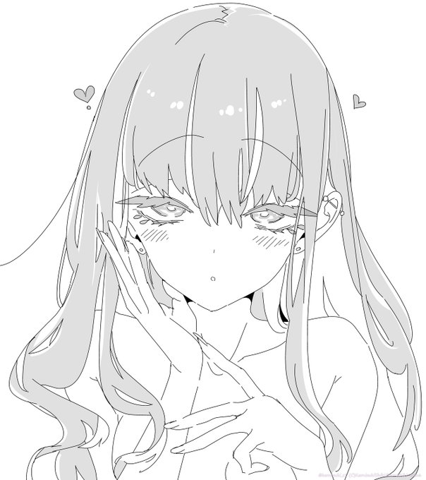 コミ1☆28にかみしき出ますッ 新刊は構想こねてる最中に描いたイラスト&ネーム冒頭が読める『おにお茶⑬後編』のウラ側ラフ本?です