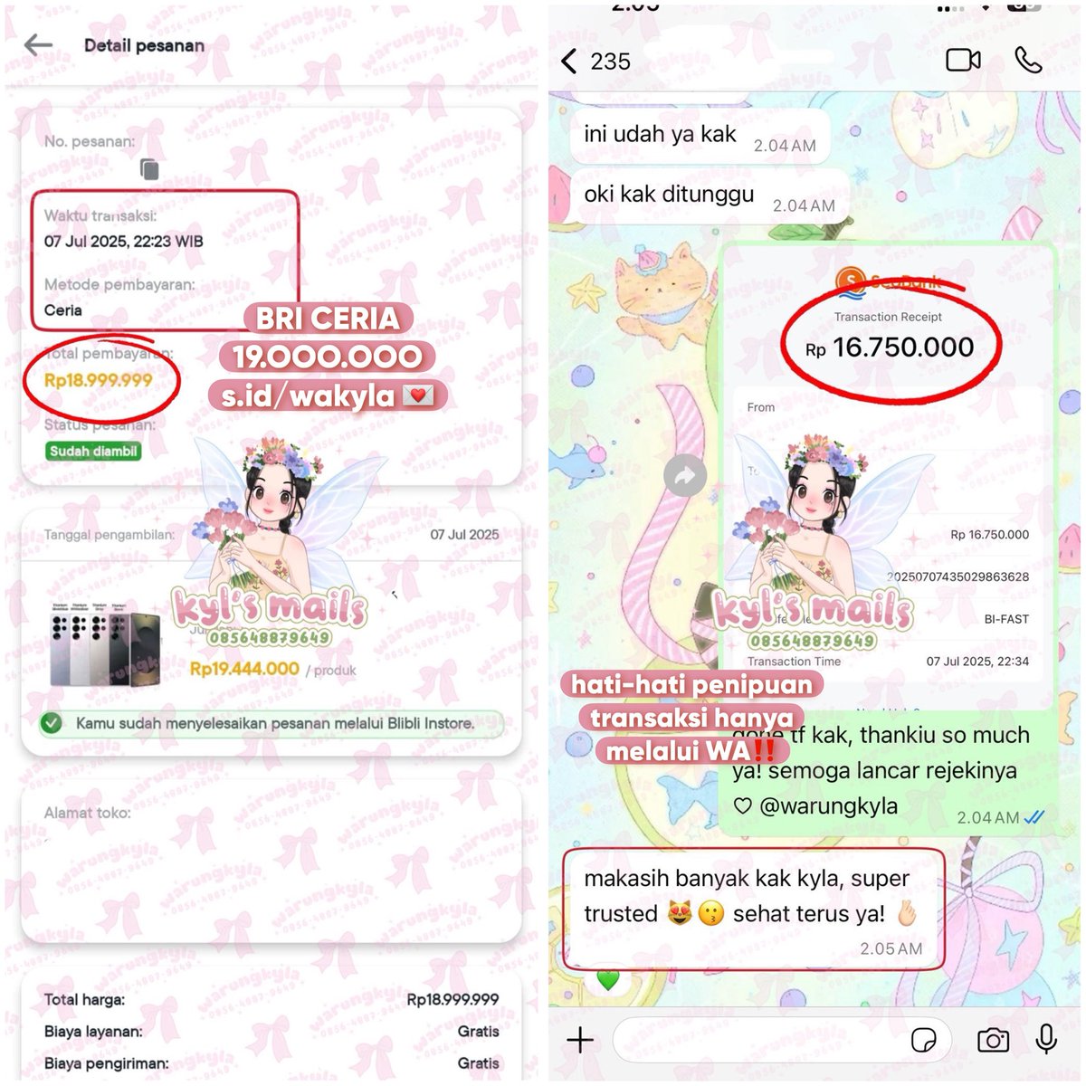 Kylu ݁ ˖Ი𐑼⋆ tweet media