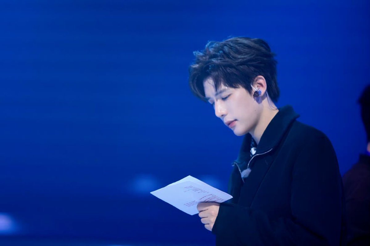 Wang Anyu Global Fan Club tweet media