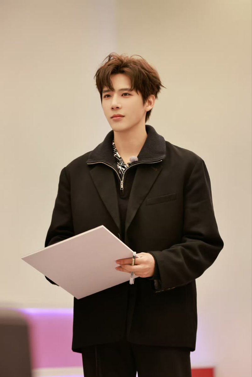 Wang Anyu Global Fan Club tweet media