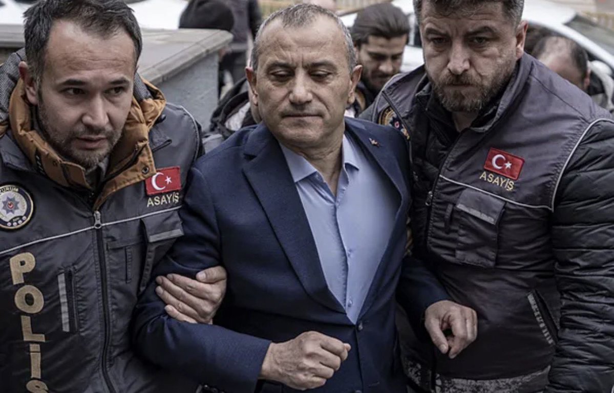 Aykut Gül tweet media