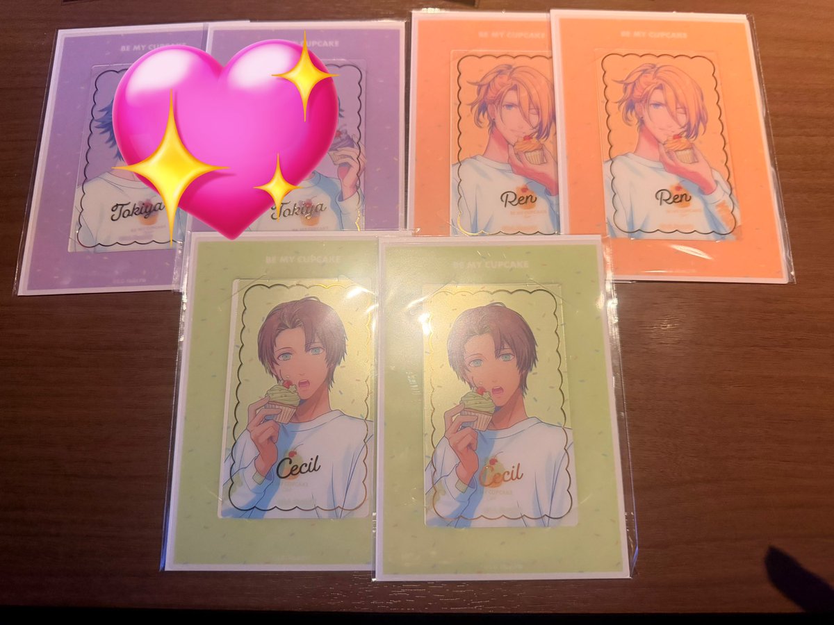 こりん tweet media