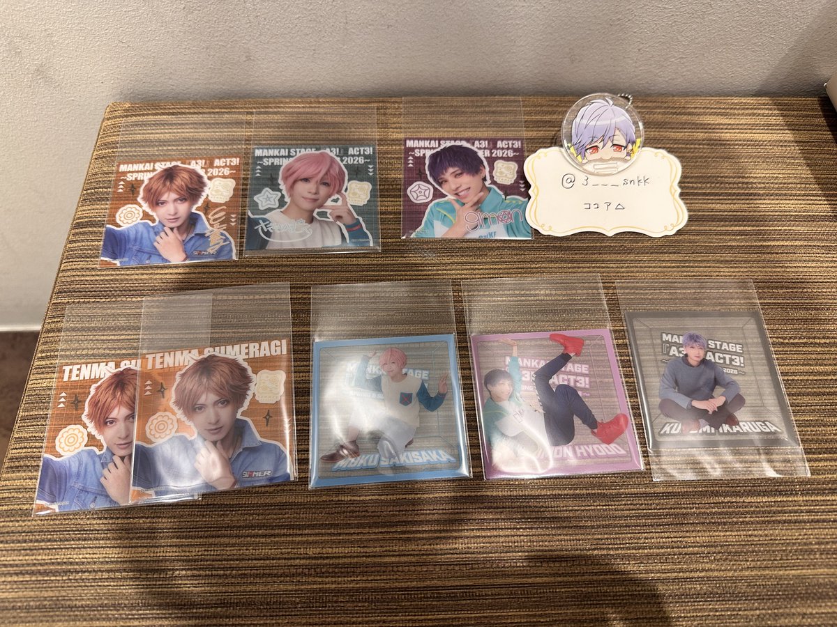 ココア△ tweet media