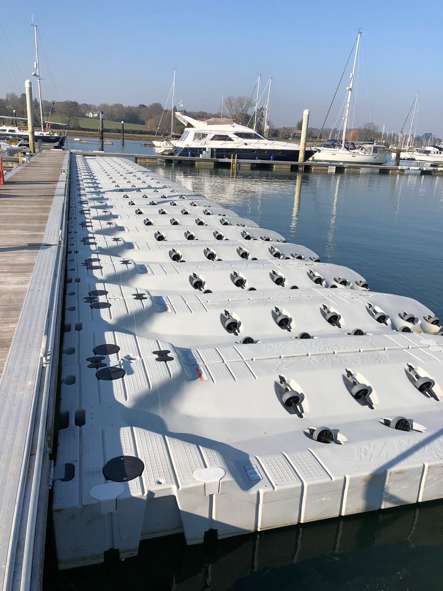 P&D Marine Group tweet media