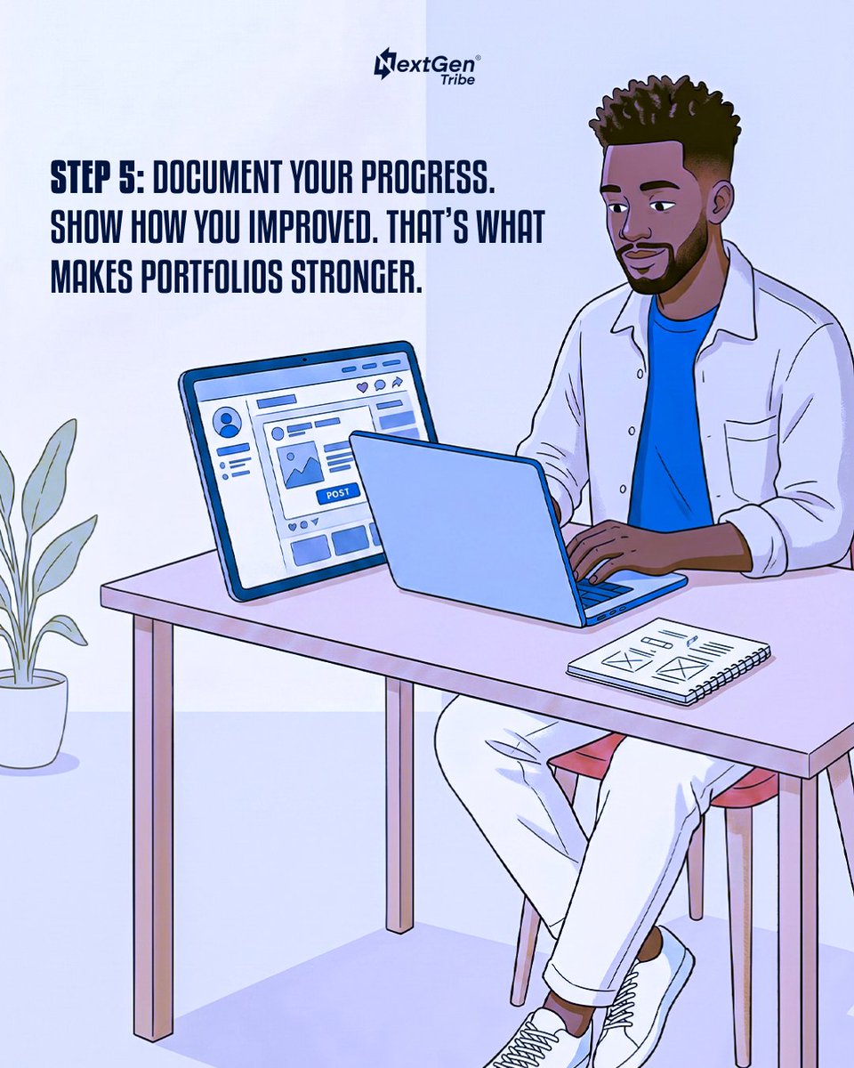 NEXTGEN TRIBE | Design community tweet media