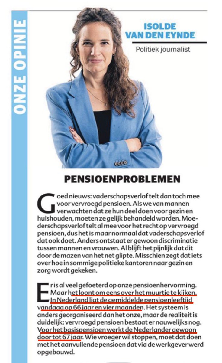 Kim De Witte tweet media