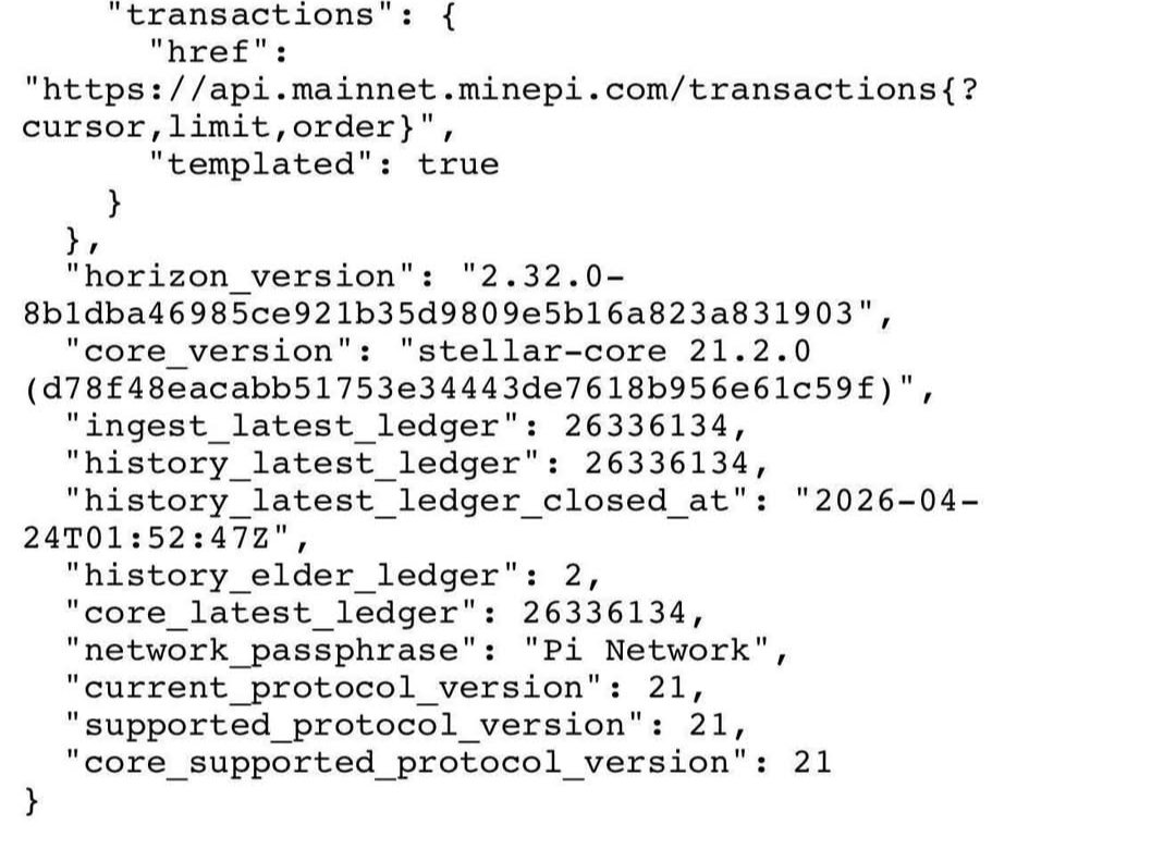 AYYILDIZ3253's tweet image. Pi'nin Çekirdek Teknolojisi Mevcut Diğer Blockchain'lerin Çok Ötesinde!

 1. **RPC Sunucusu ve #PiRC1 Çerçevesi:** Ekosistem tokenlarının piyasaya sürülmesinde kullanılan RPC sunucuları ile PiRC1 çerçevesinin birleşimi, **#SmartContracts** (Akıllı Sözleşmeler) platformuyla bir