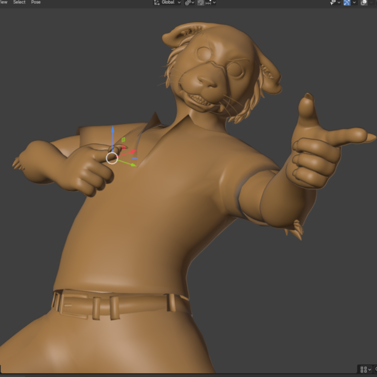 VermilionRenderworks tweet media