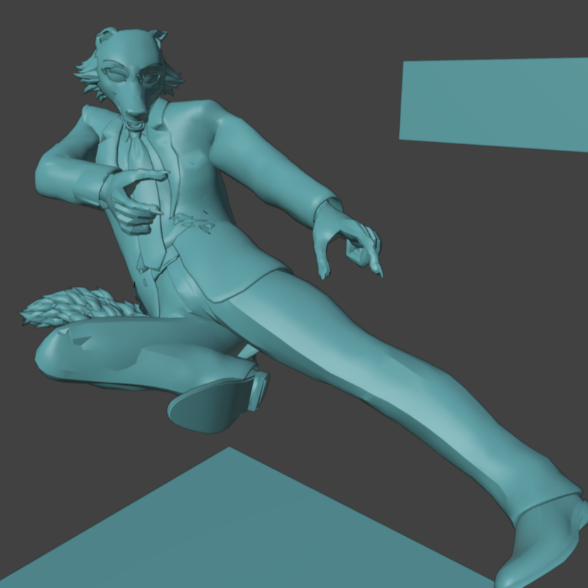 VermilionRenderworks tweet media