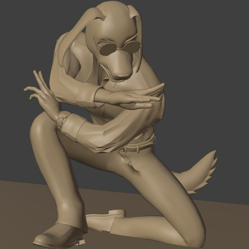 VermilionRenderworks tweet media