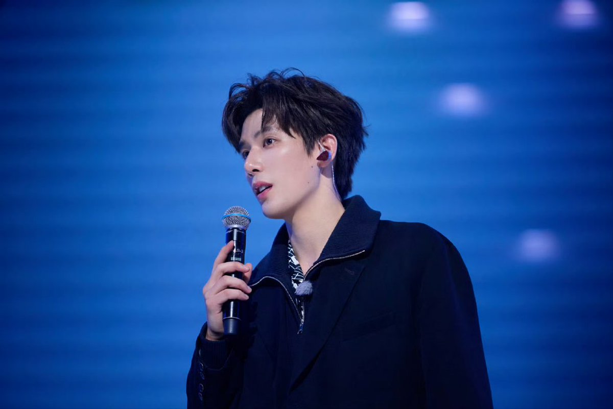 Wang Anyu Global Fan Club tweet media