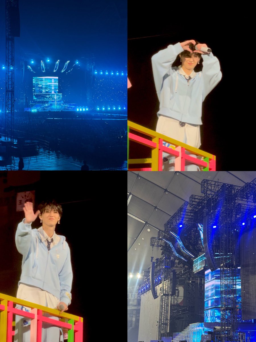 assemble_11's tweet photo. 𝗝𝗢𝟭𝗗𝗘𝗥𝗦𝗛𝗢𝗪𝟮𝟬𝟮𝟲 - 永縁 𝗘𝗜𝗘𝗡 -
🏟️🗼🐙🌳🎈🤠⚔️🥁🧶🌺👑🐰

ぼくたちの𝑲𝑰𝒁𝑼𝑵𝑨は𝑬𝑰𝑬𝑵なので
これからも新しい景色たくさん見せてね❕
@official_jo1 #JO1
#JO1DER_SHOW #EIEN https://t.co/9MLcnF0NX1