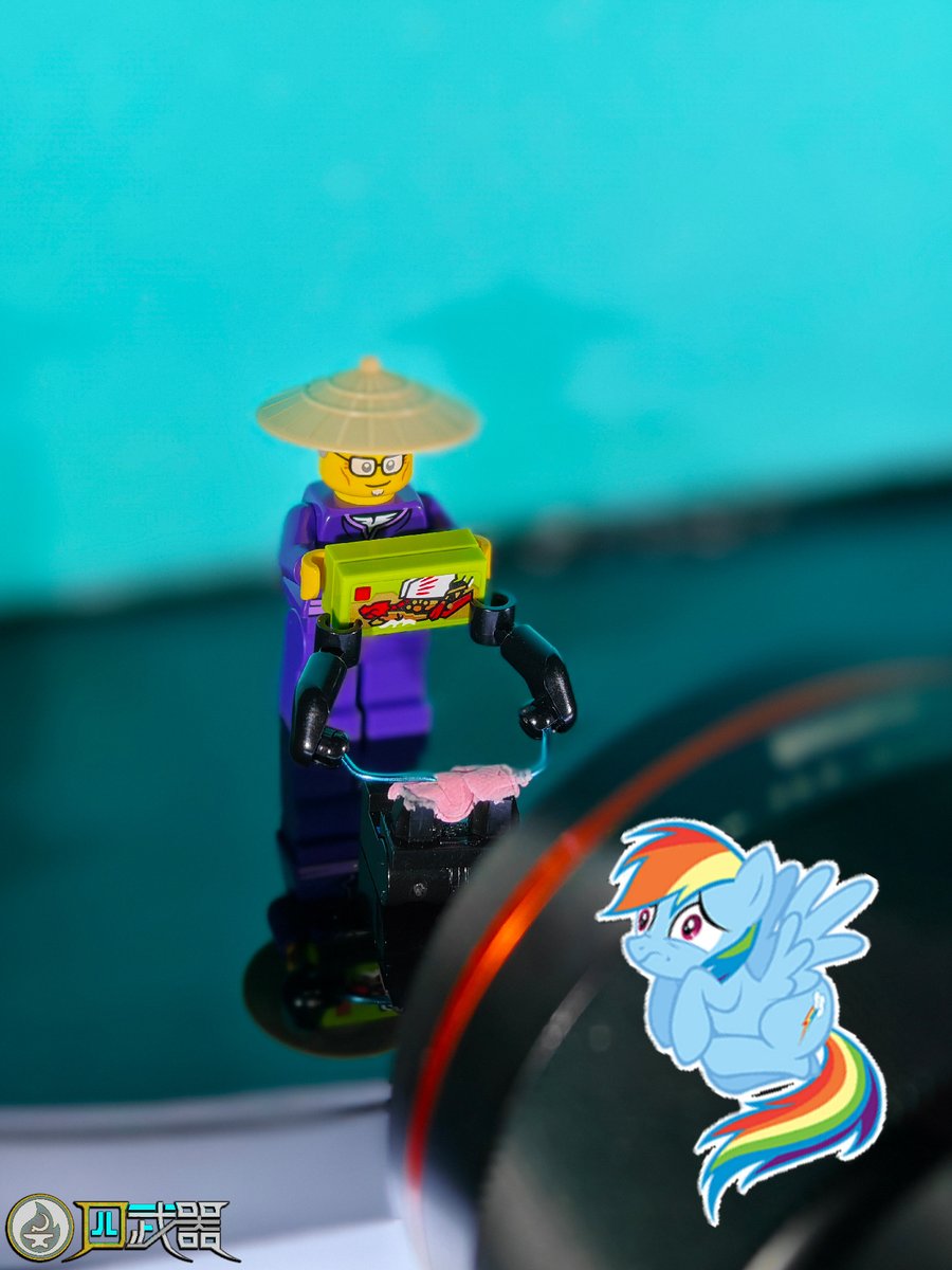 NinjaGogoko tweet media