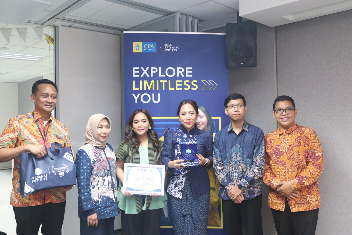 HIMA PERBANAS tweet media