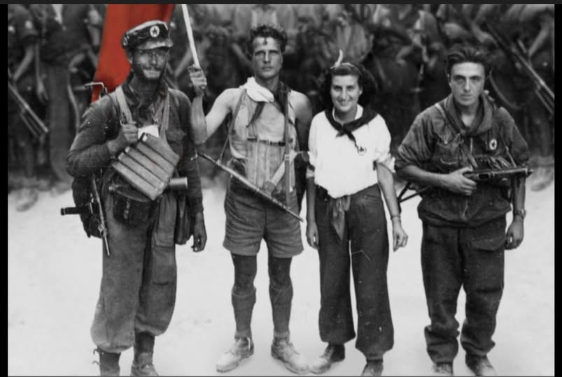 L’Italia e’ l’unico paese sconfitto della seconda guerra mondiale ad essersi scritto da solo le sue regole. A Giappone e Germania gliele dettarono gli americani.Noi ci siamo scritti la Costituzione di nostro pugno, uniti, socialisti, comunisti, cattolici e liberali. Grazie alla