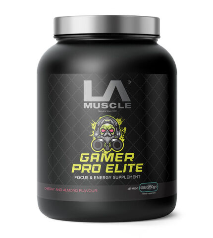 LAMuscle's tweet image. "Highly recommend it for anyone needing focus and energy"!
Testimonial by "Jordan" about Gamer Pro Elite
lamuscle.com/products/gamin…
#gamerpro #elite #product #supplement #preworkout #energy #focus #fitness #gym #exercise #training
