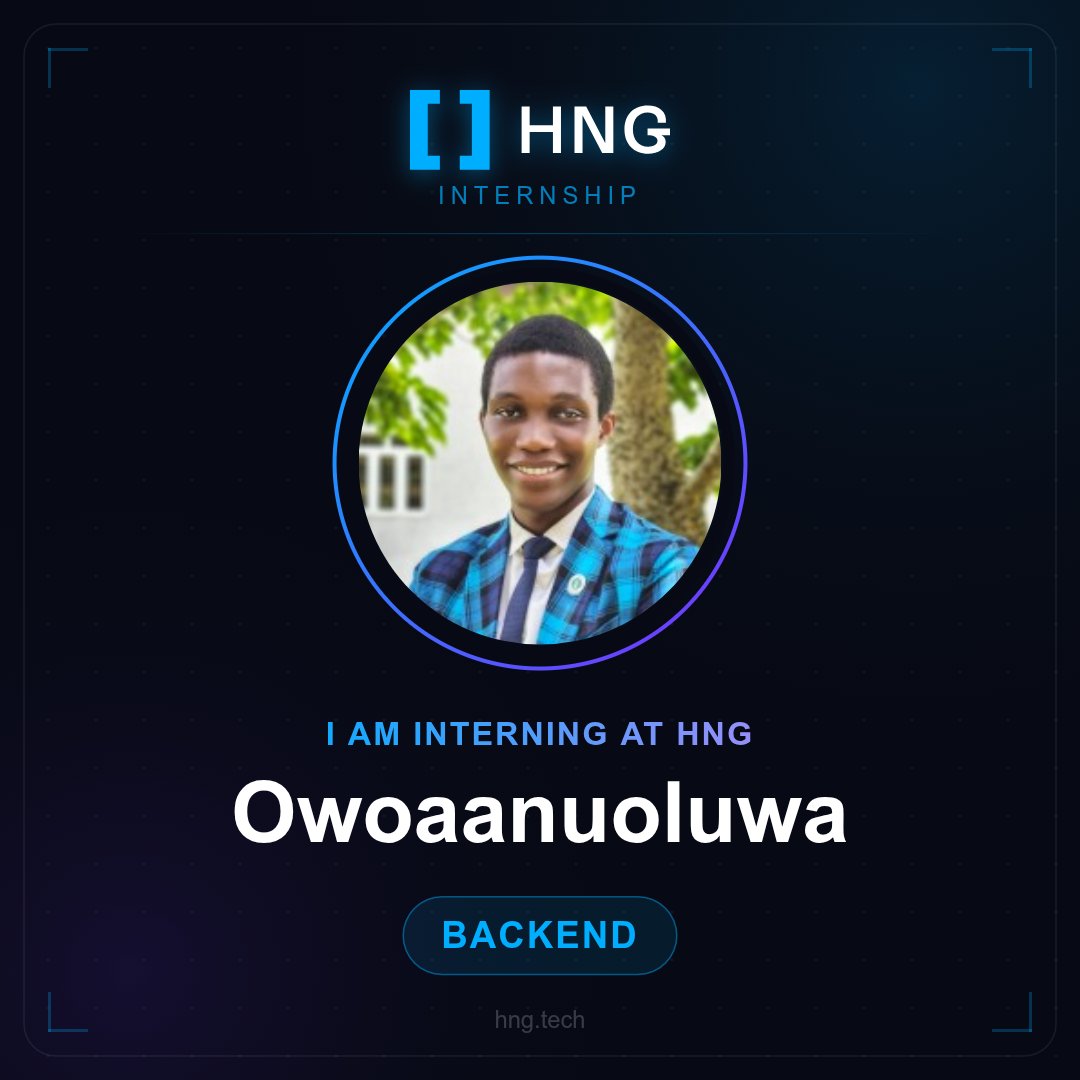 Samuel Adebayo-Adesina tweet media