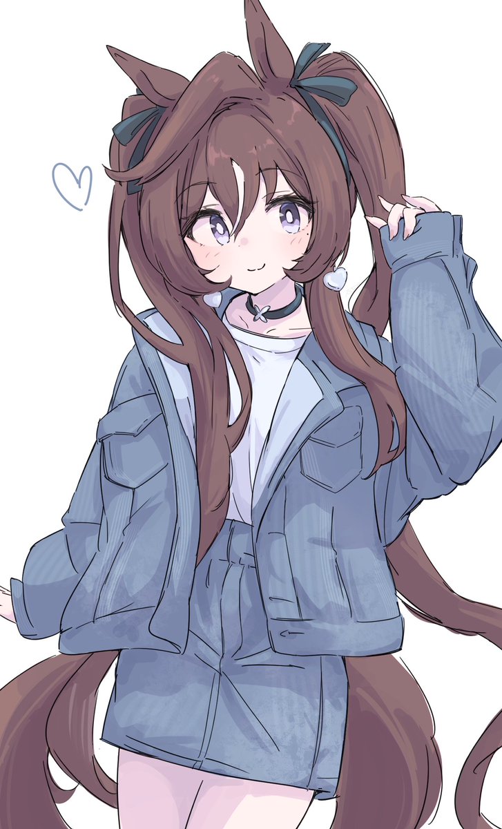 なずもか tweet media