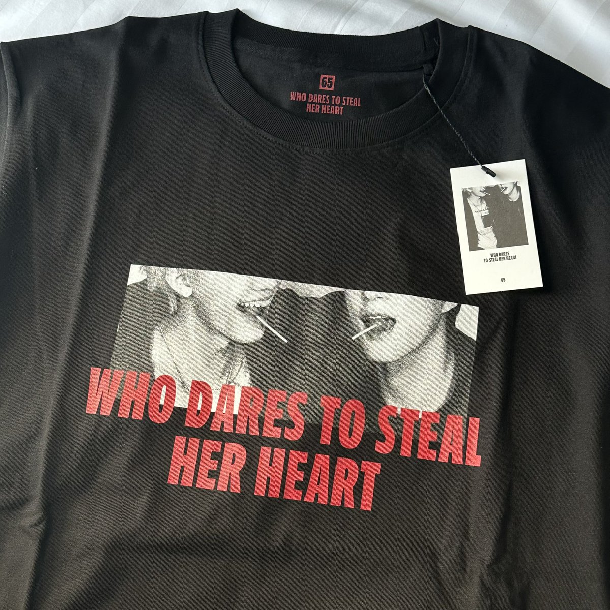 𝄞⨾𓍢ִ໋ tweet media