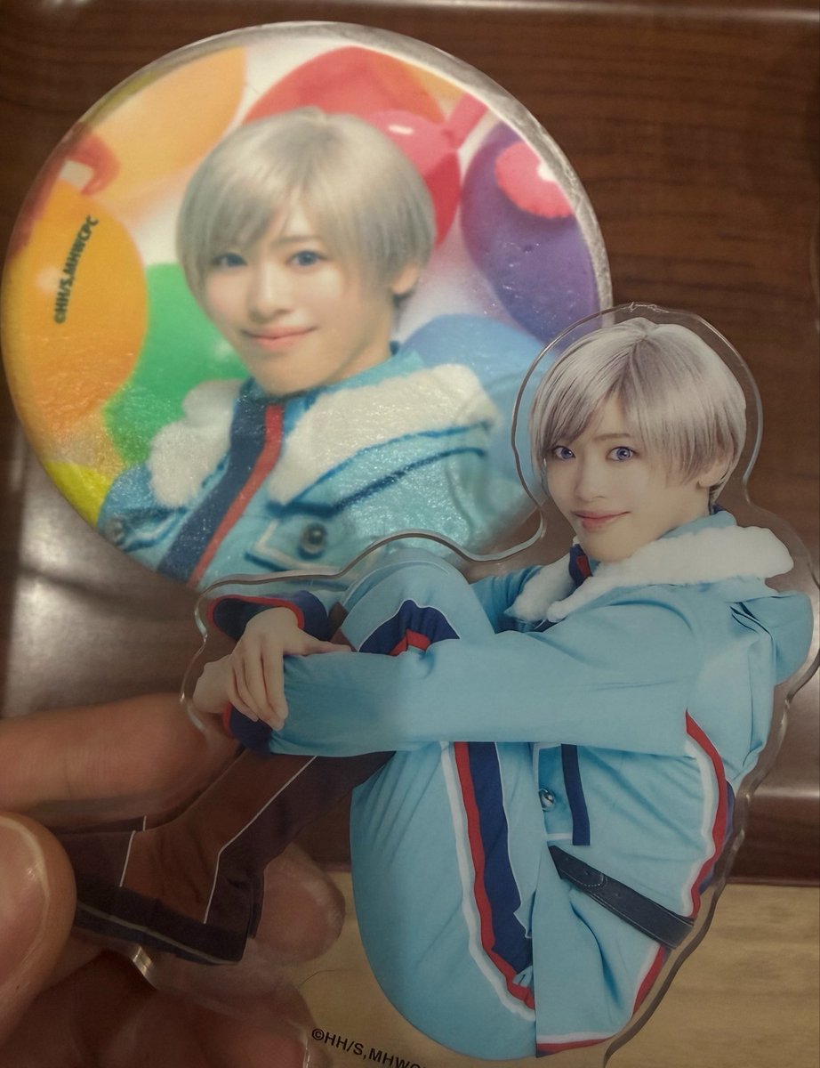 棟方翔也 tweet media