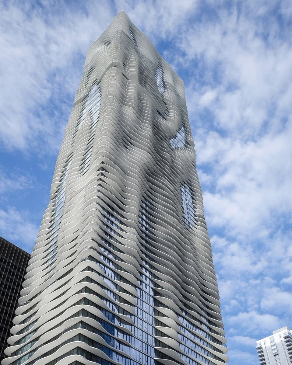 ParametricArchitecture tweet media