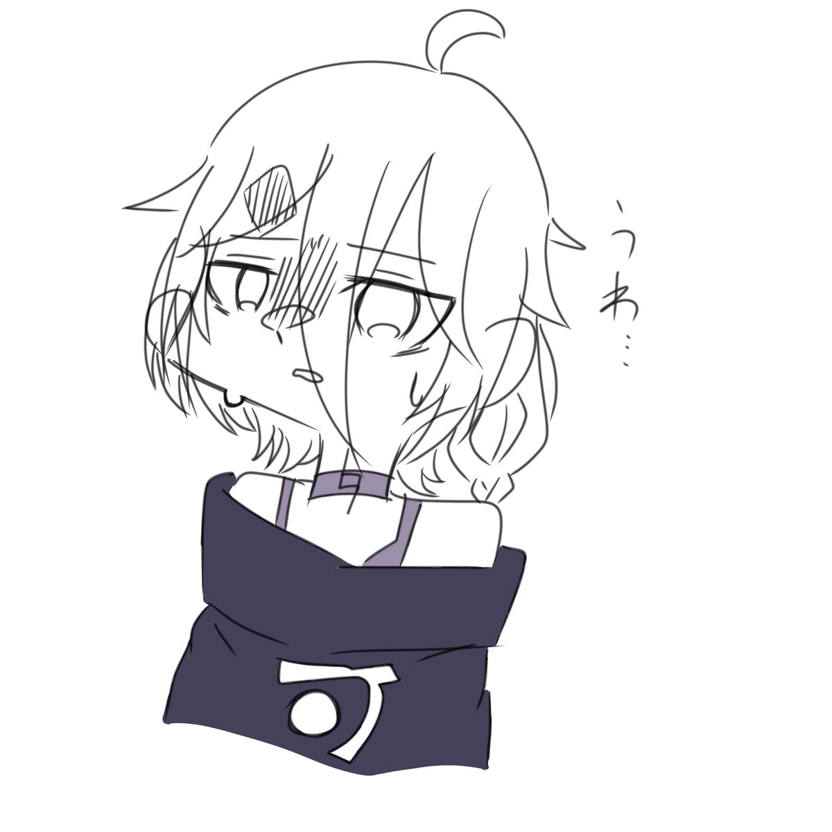 ねくら@skeb募集中 tweet media