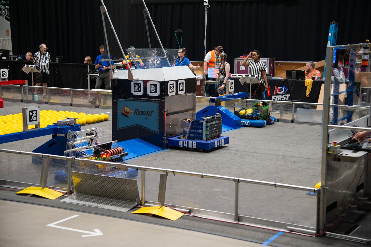 Akiba Tech Connect tweet media