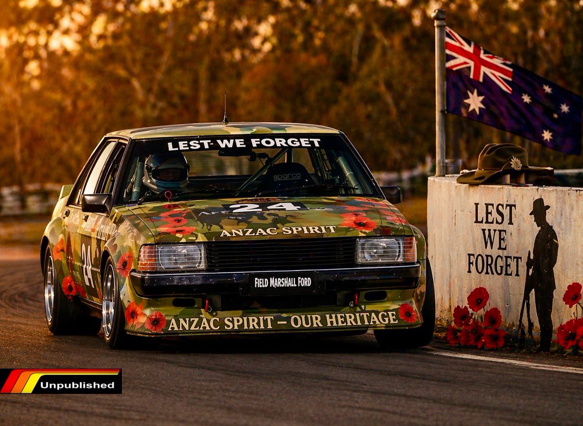 Unpublished351's tweet photo. Anzac Day https://t.co/pmngDKglwl