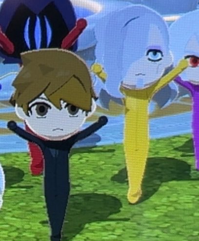 疼痛人 tweet media