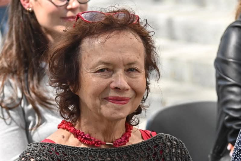 Dawid Wildstein tweet media