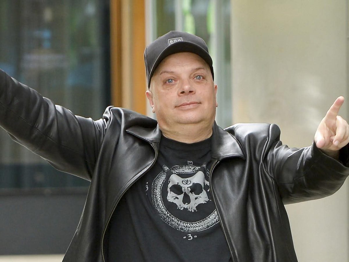 Dawid Wildstein tweet media