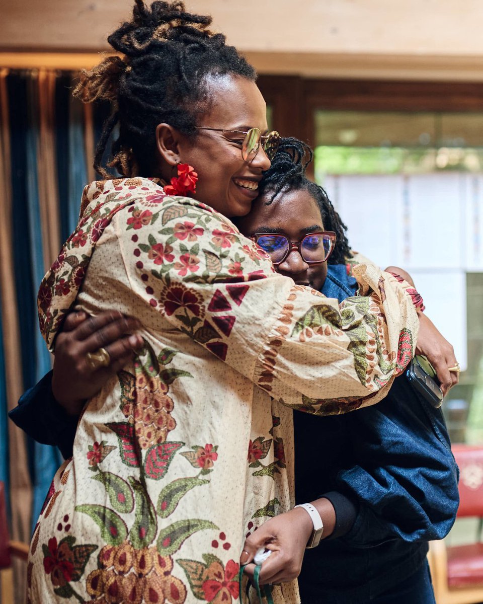 Skoll Foundation tweet media